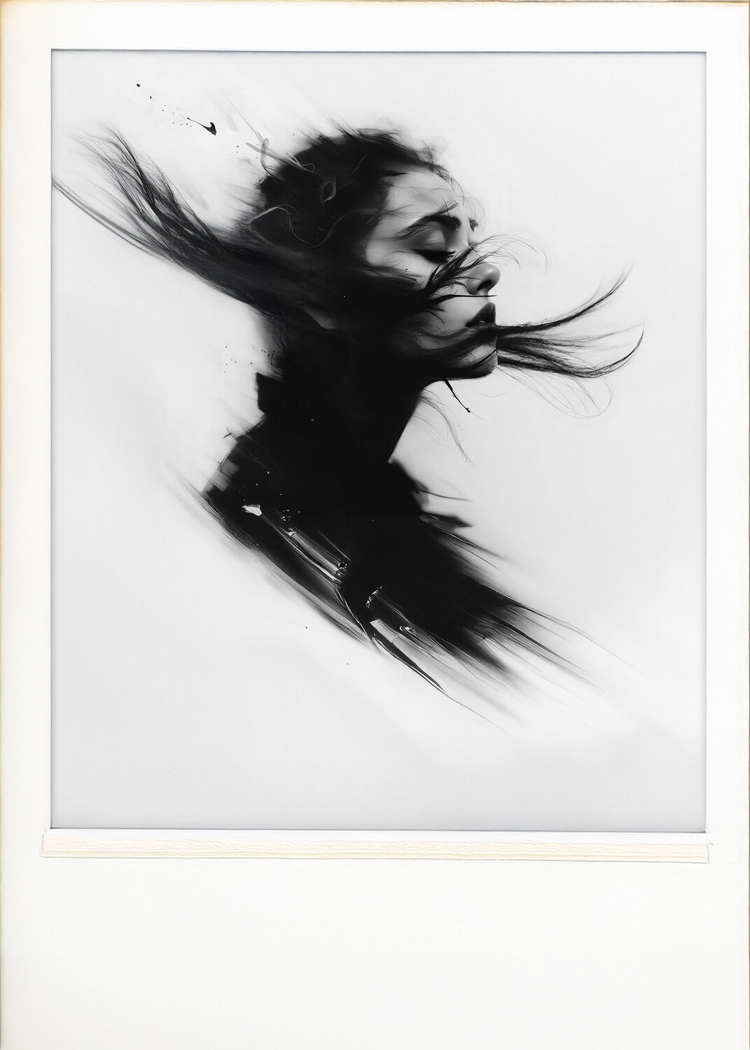 Polaroid III Joachim Bergauer