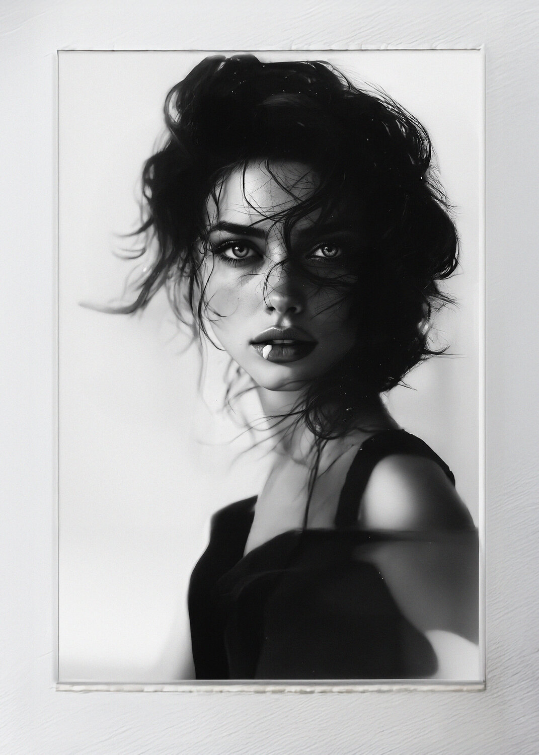 Polaroid IV Joachim Bergauer