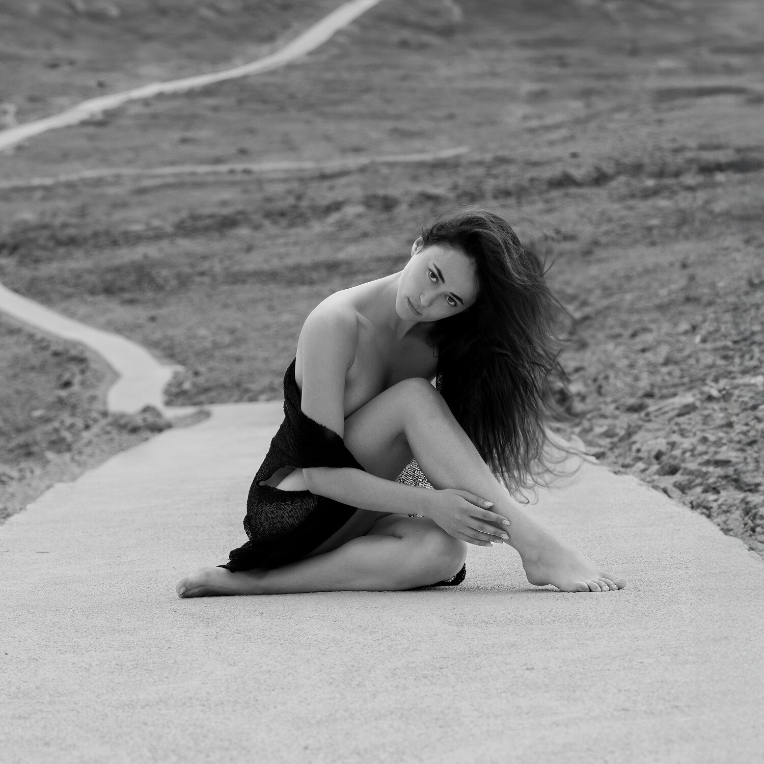 The Way Joachim Bergauer