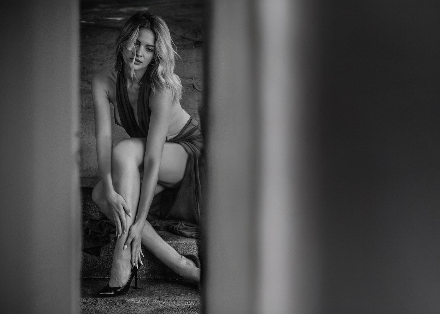 Before the Flow Joachim Bergauer