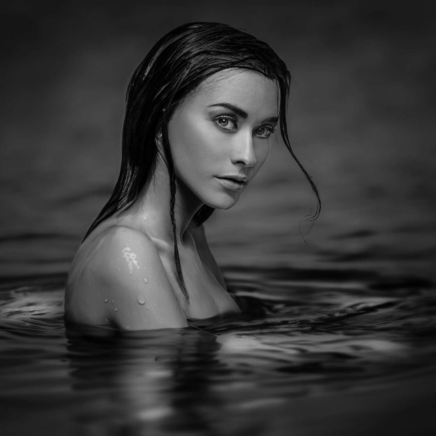 Liquid Grace Joachim Bergauer