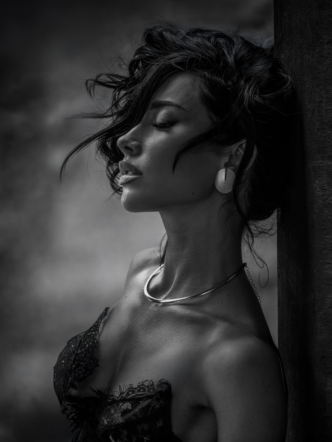 Anmut im Augenblick Joachim Bergauer