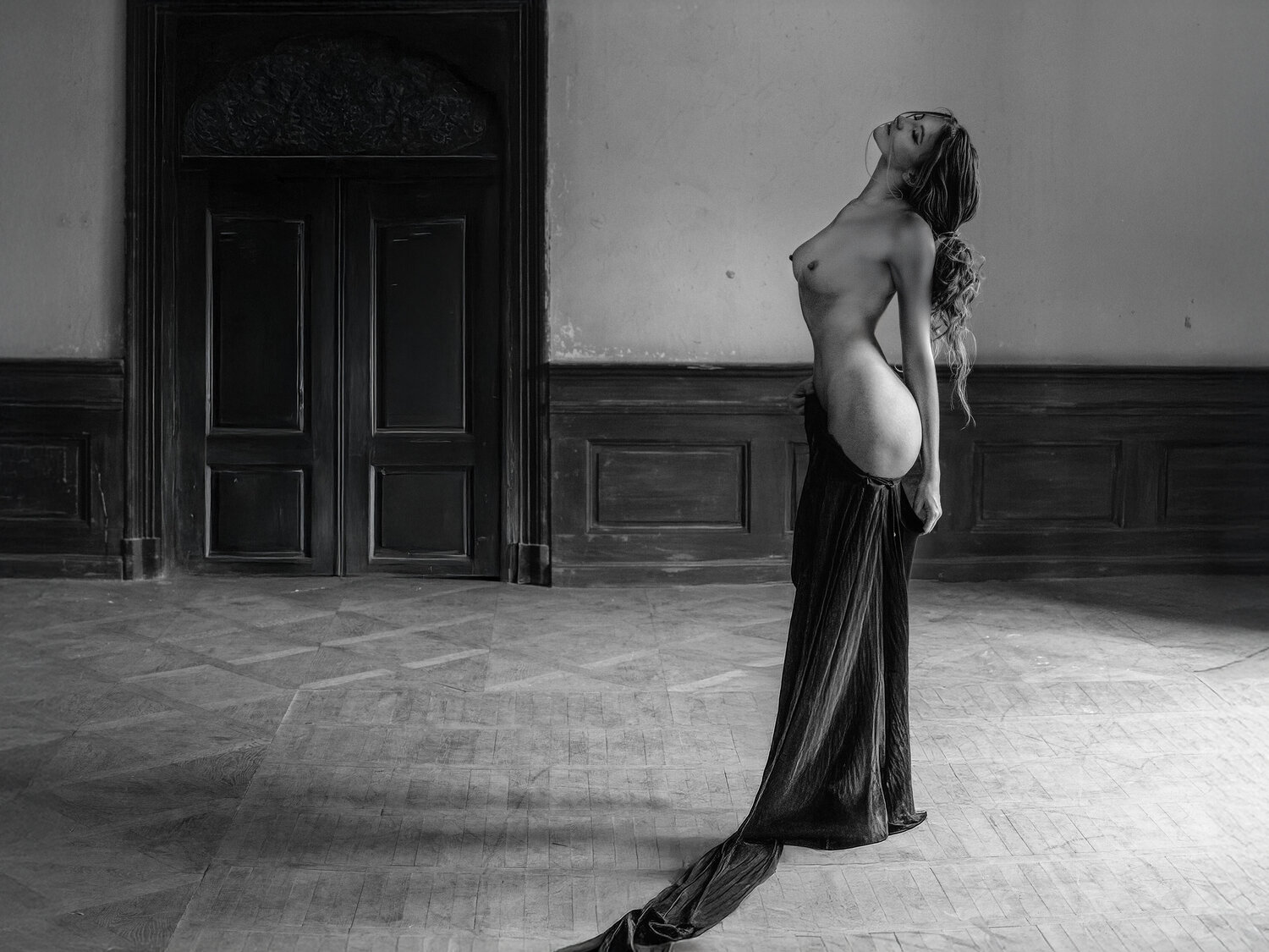 Room Joachim Bergauer