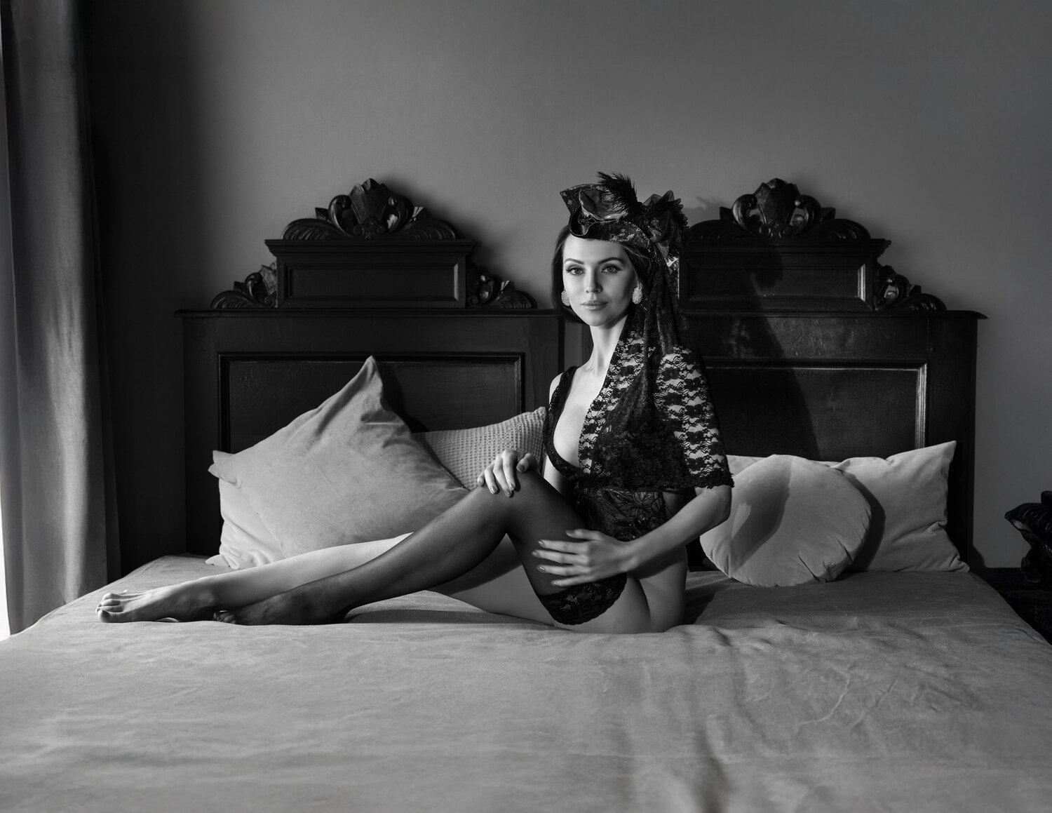 L´Hotel XV Joachim Bergauer