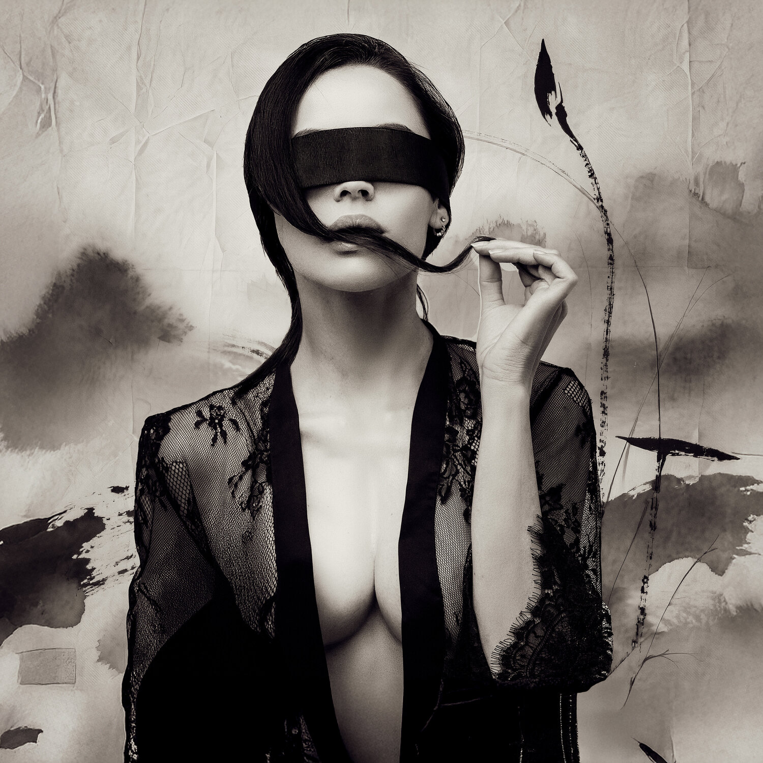 Blind & Touch Joachim Bergauer
