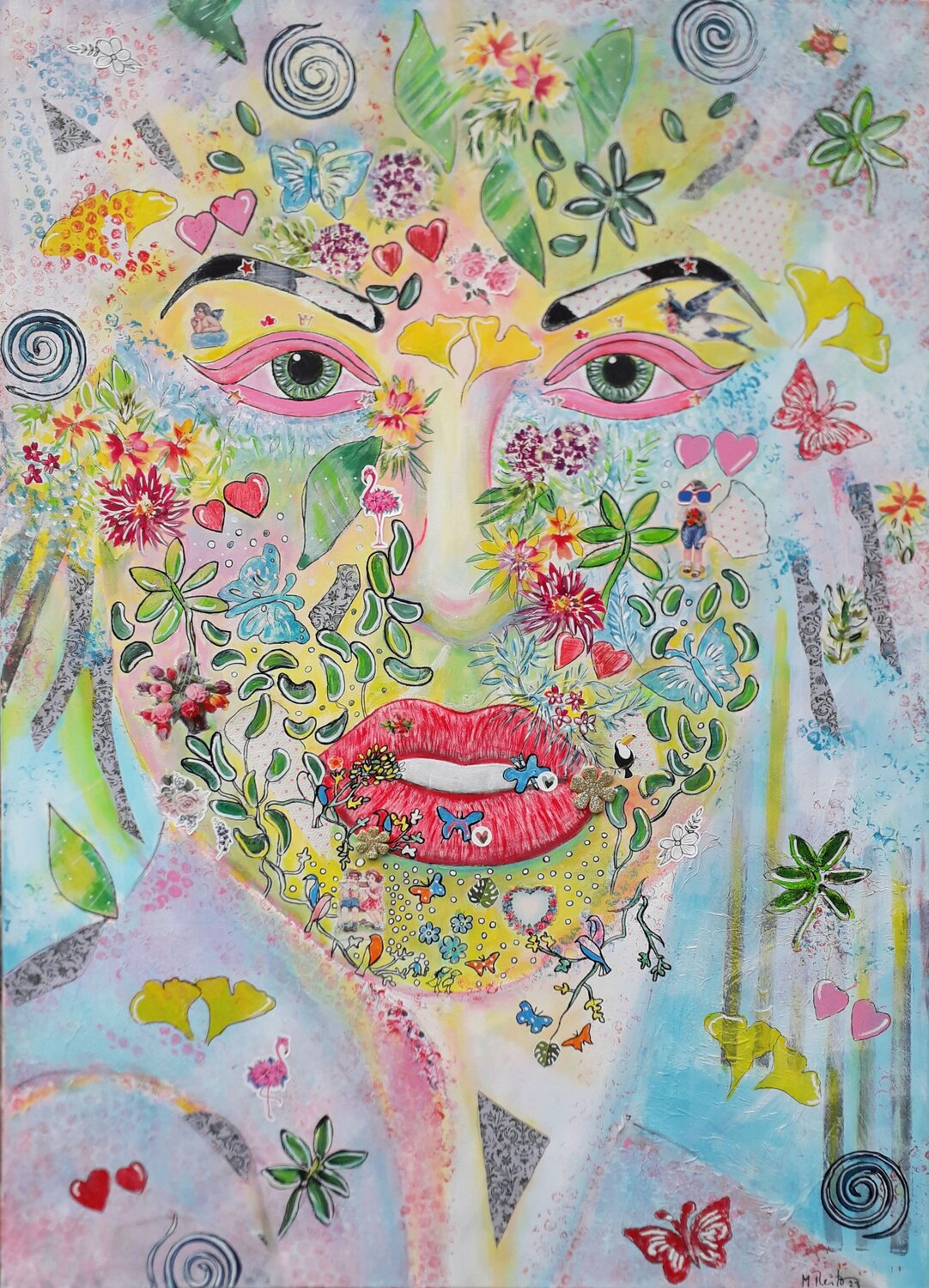 Aurora Manuela Reitz