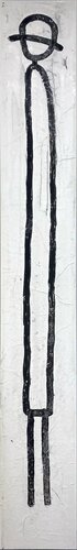 Mann03enfamille by Grit Peters, Painting for Sale on Singulart