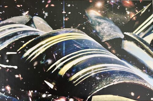 Branenwelt I von Beatrice Nunold, Fotografie kaufen auf Singulart