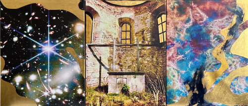 Alpha & Omega / Was bleibt … von Beatrice Nunold, Fotografie kaufen auf Singulart
