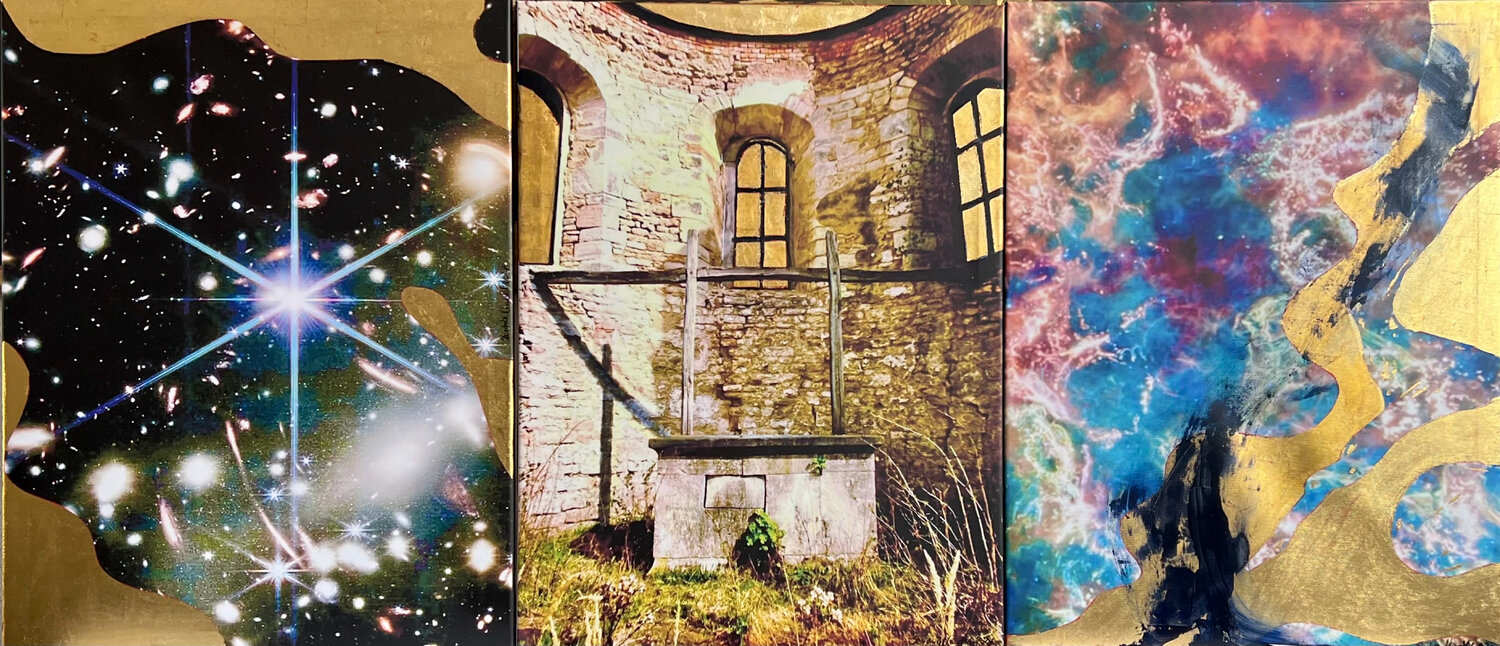 Alpha & Omega / Was bleibt … Beatrice Nunold