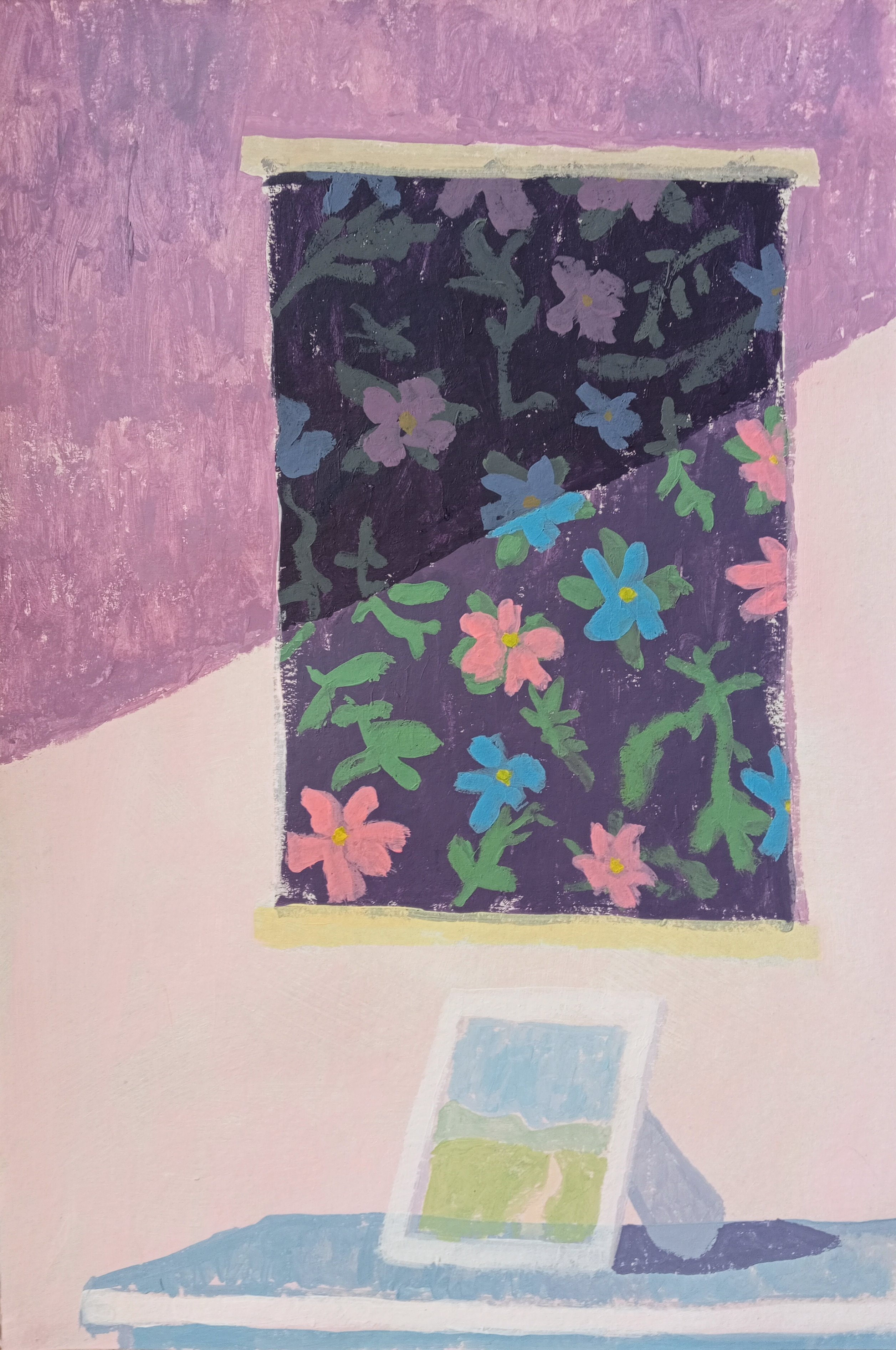 Artist Spotlight: Luigi Iona