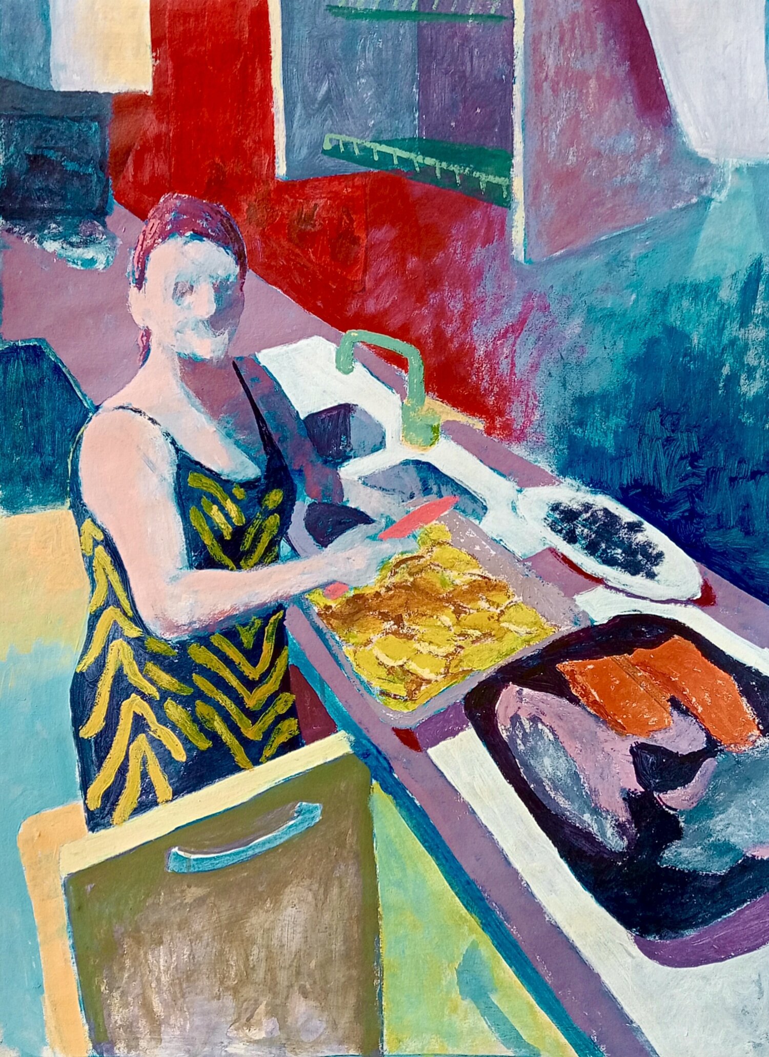 Estetica dell'appetito