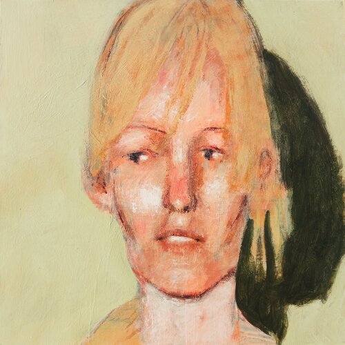 Ritratto van Luigi Iona, Schilderij te koop op Singulart