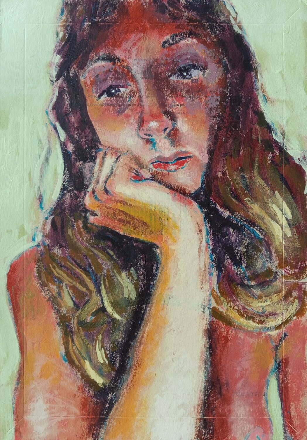 Stanca Giada Luigi Iona