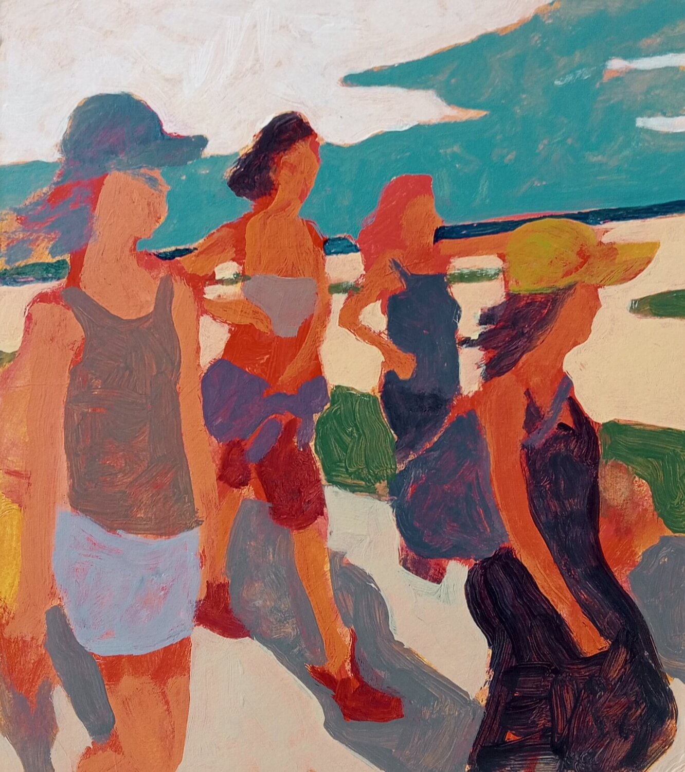 Vacanze Luigi Iona