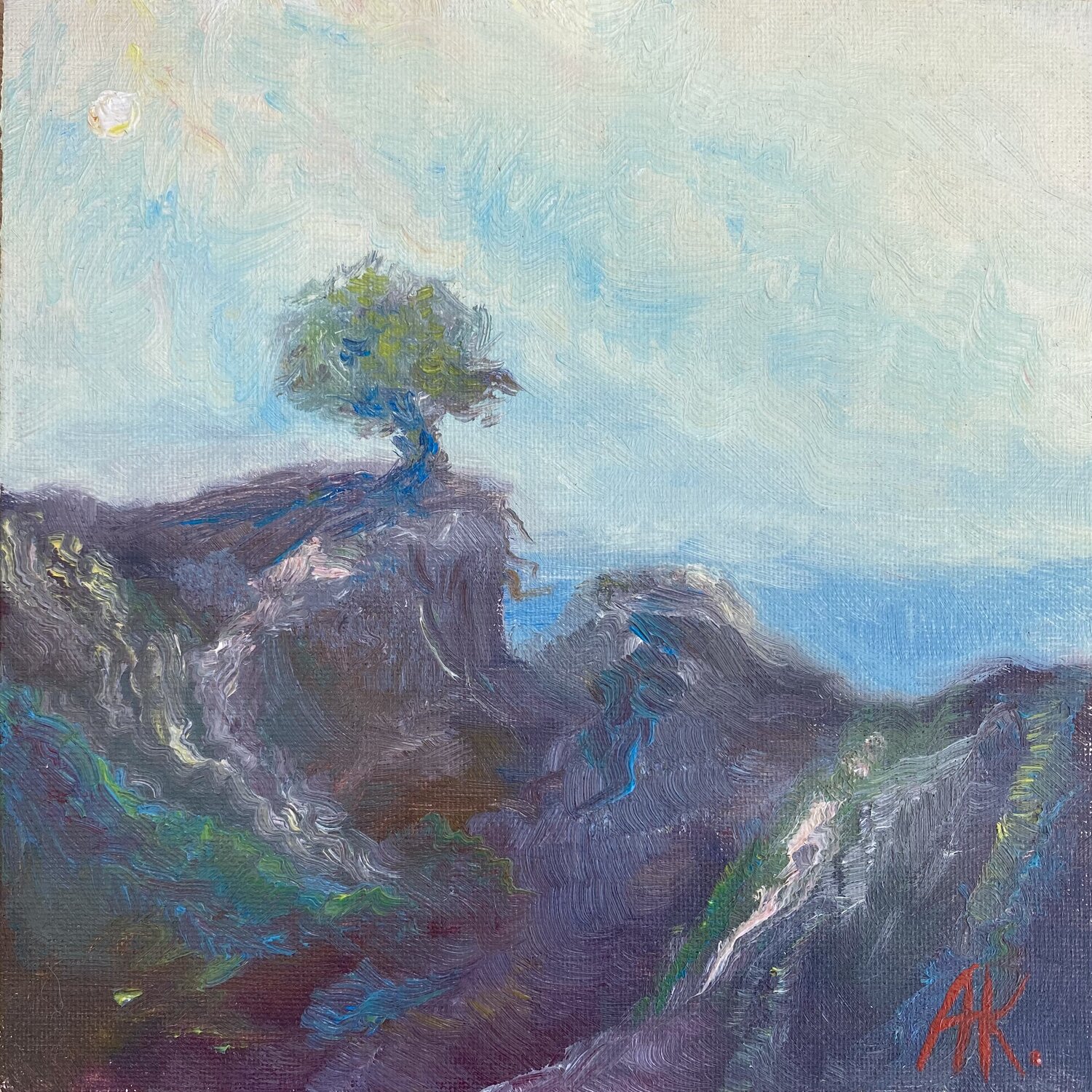 № 31 Alexandra Kravchinskaya