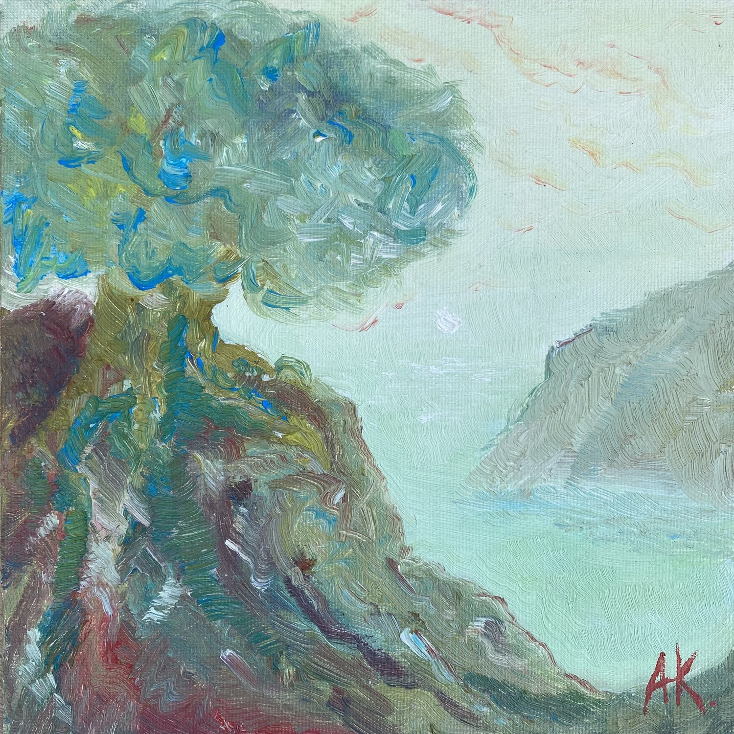 №16 Alexandra Kravchinskaya