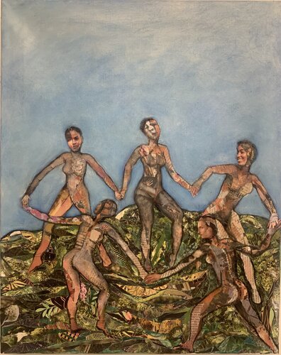 When Apsaras Danced von Denise Adler, Andere Medien kaufen auf Singulart