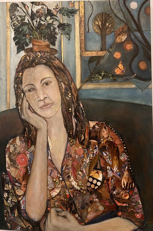 Another Point of View Denise Adler