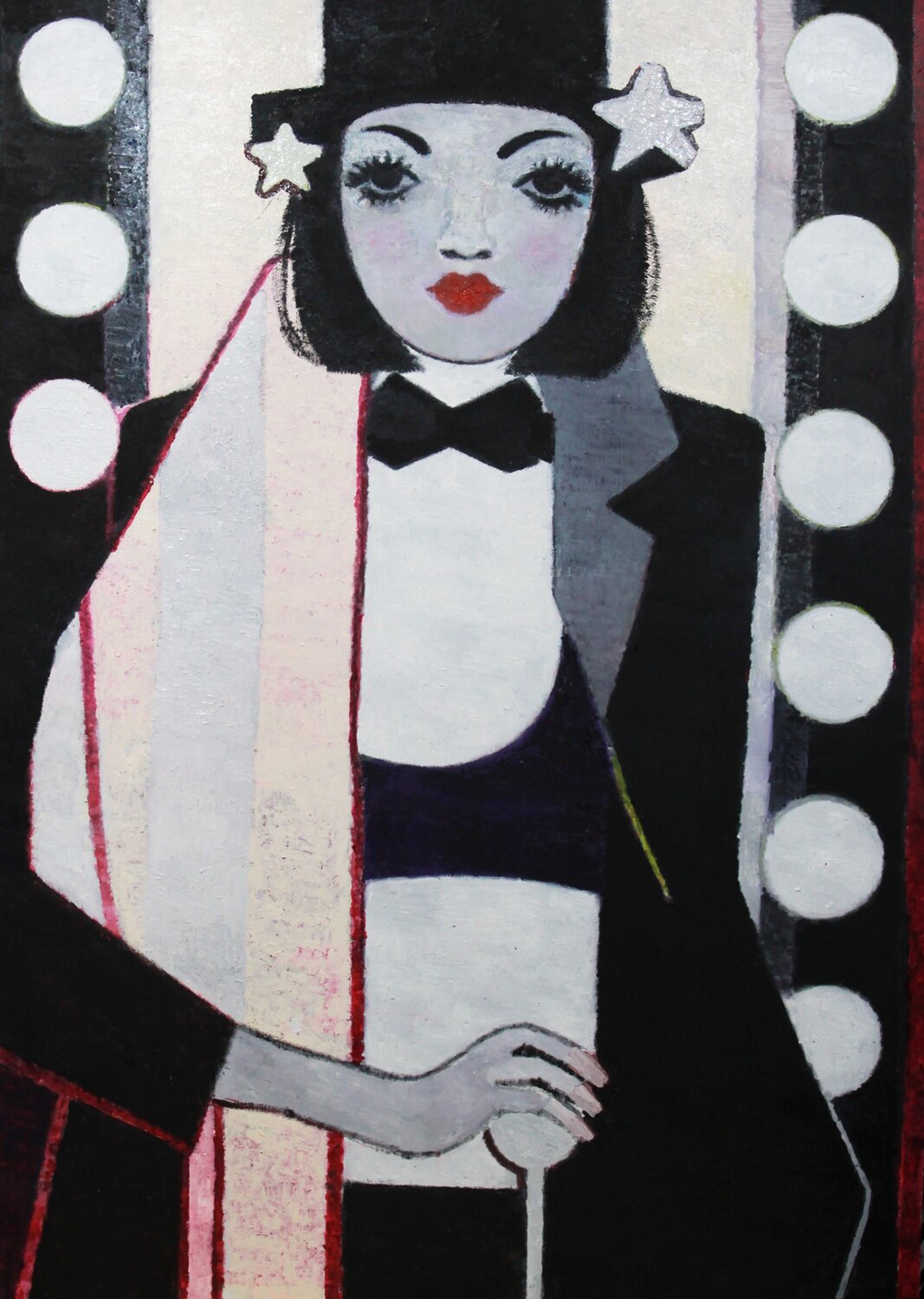 Cabaret Giuliano Giuliani