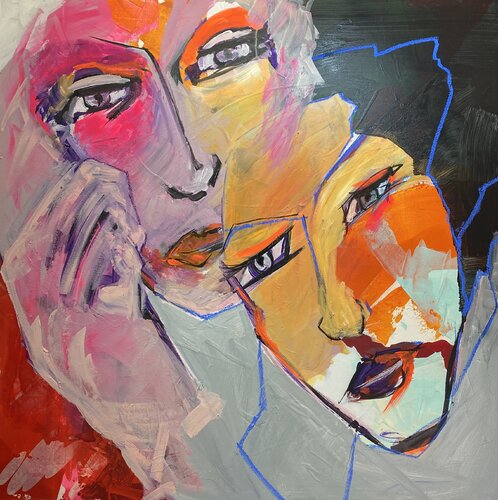 TENDRESSE francoise leblanc