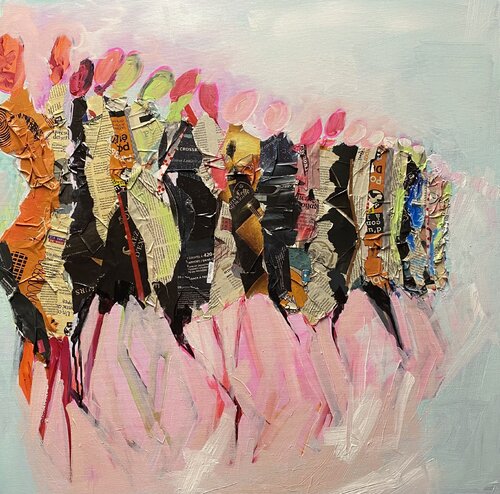 ETRE FEMME francoise leblanc