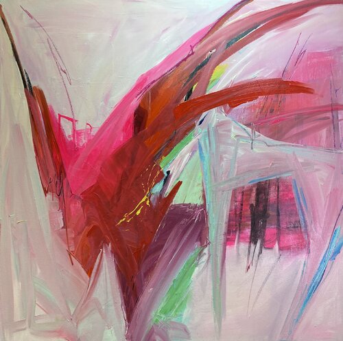 CRIS DE FEMMES francoise leblanc