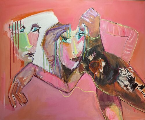 QUESTIONNEMENT francoise leblanc