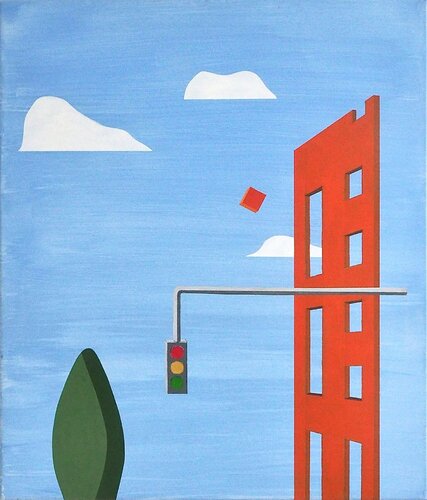 Gezählter Moment Sylvio Luther