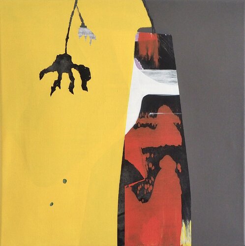 Wegbeschreibung de Sylvio Luther, Pintura a la venta en Singulart