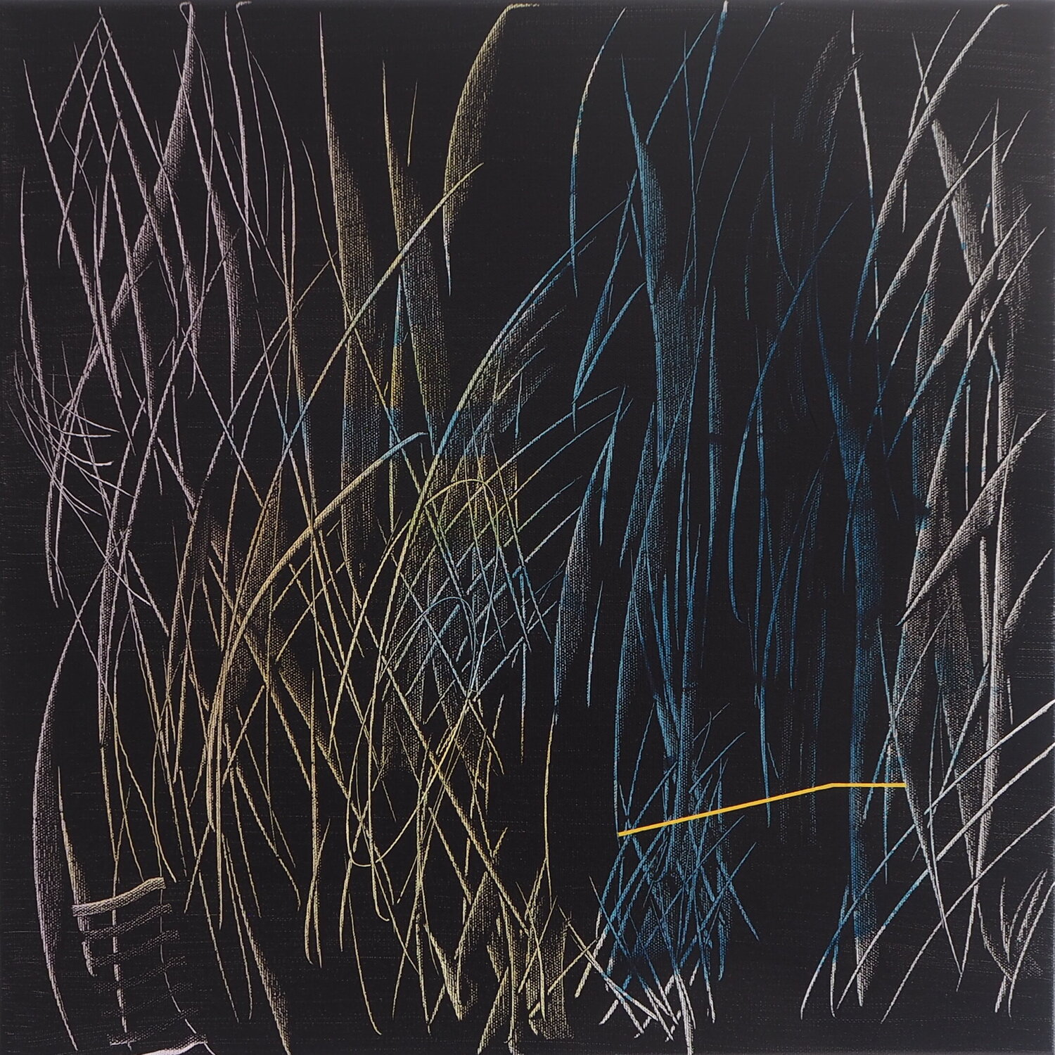 Verborgen Sylvio Luther