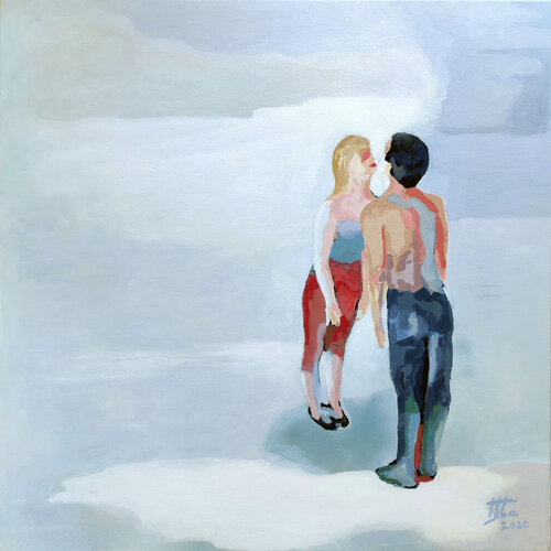 The Kiss Zezinha Farrajota