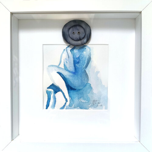 Thinking in you Zezinha Farrajota