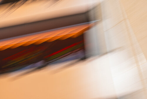 Sonnenschutz by Christina Lourenco, Photography for Sale on Singulart