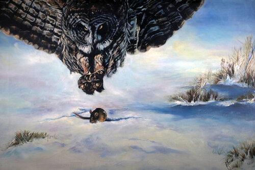 Success de Bobbe Jones, Pintura a la venta en Singulart