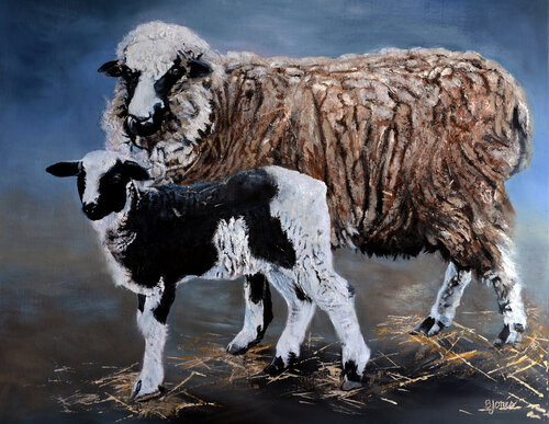 Peaches and Son Bobbe Jones