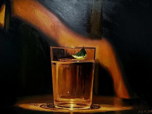 Classic Betty Khatchikian