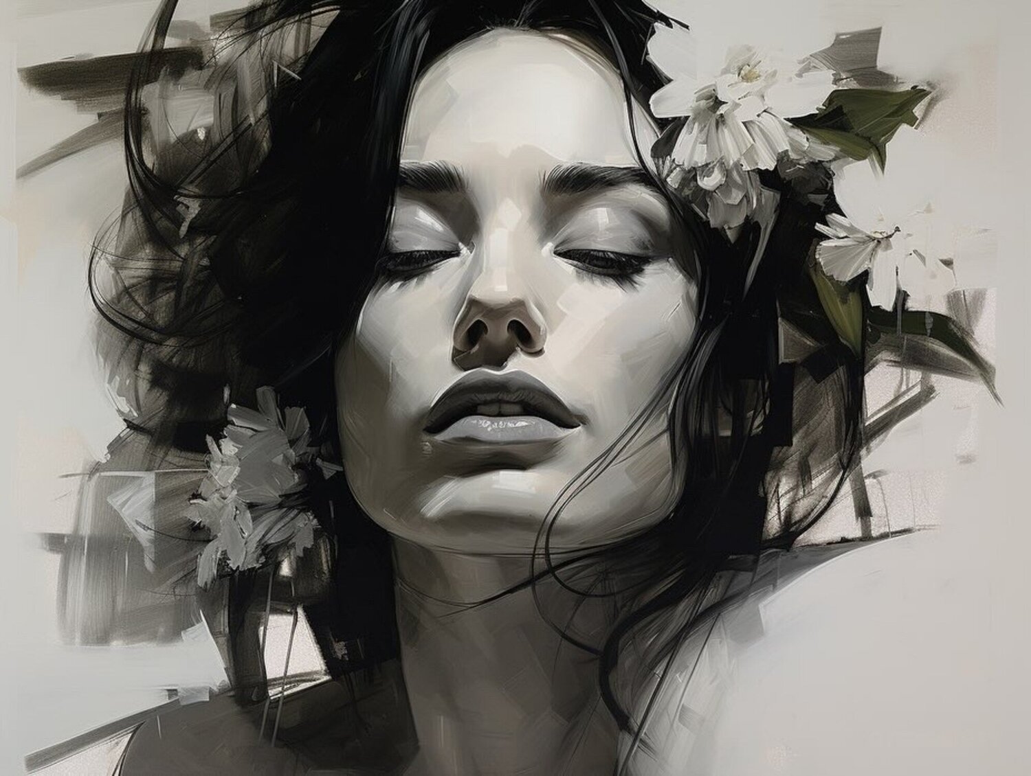 Silent Grace Betty Khatchikian