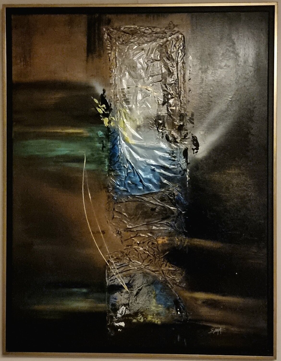 César Elodie DOLLAT