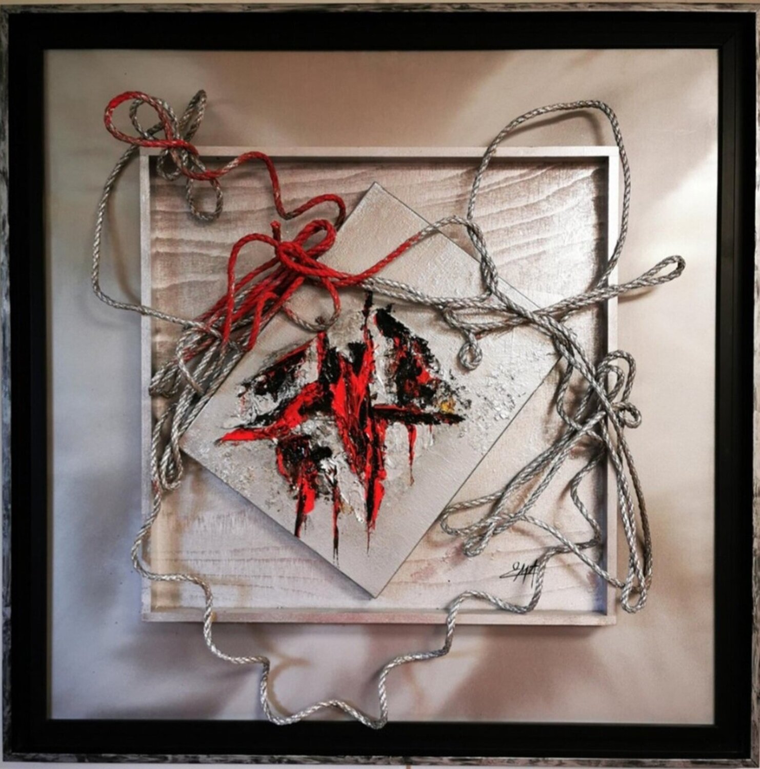 Sans titre I Elodie DOLLAT