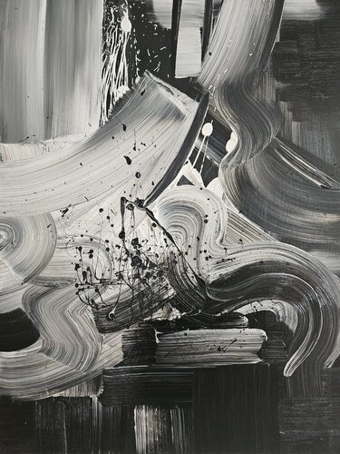 Have Fun van Lisa Smith, Schilderij te koop op Singulart