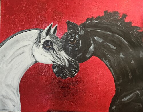 Arabian whispers Lisa Smith