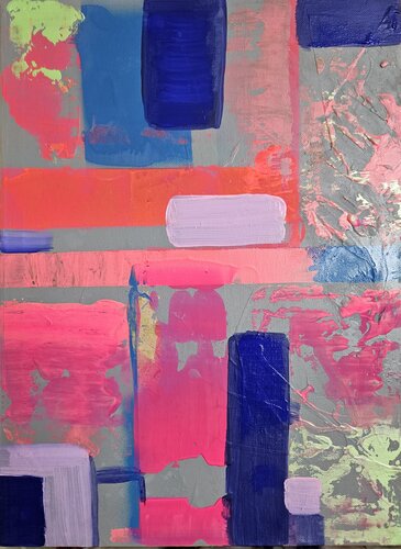 Ever evolving de Lisa Smith, Pintura a la venta en Singulart