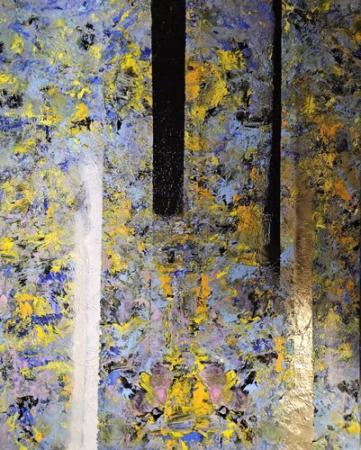 Til we meet again de Lisa Smith, Pintura a la venta en Singulart