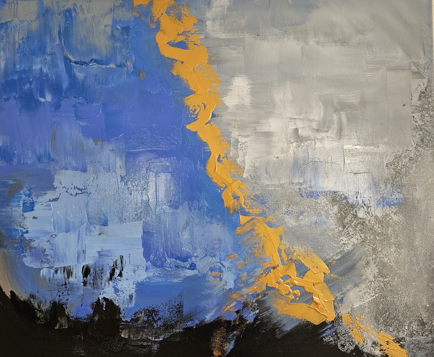 Afterglow Lisa Smith