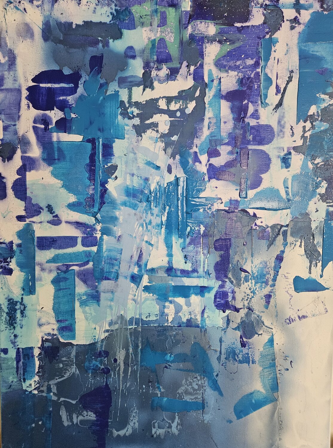 Denim and desires Lisa Smith