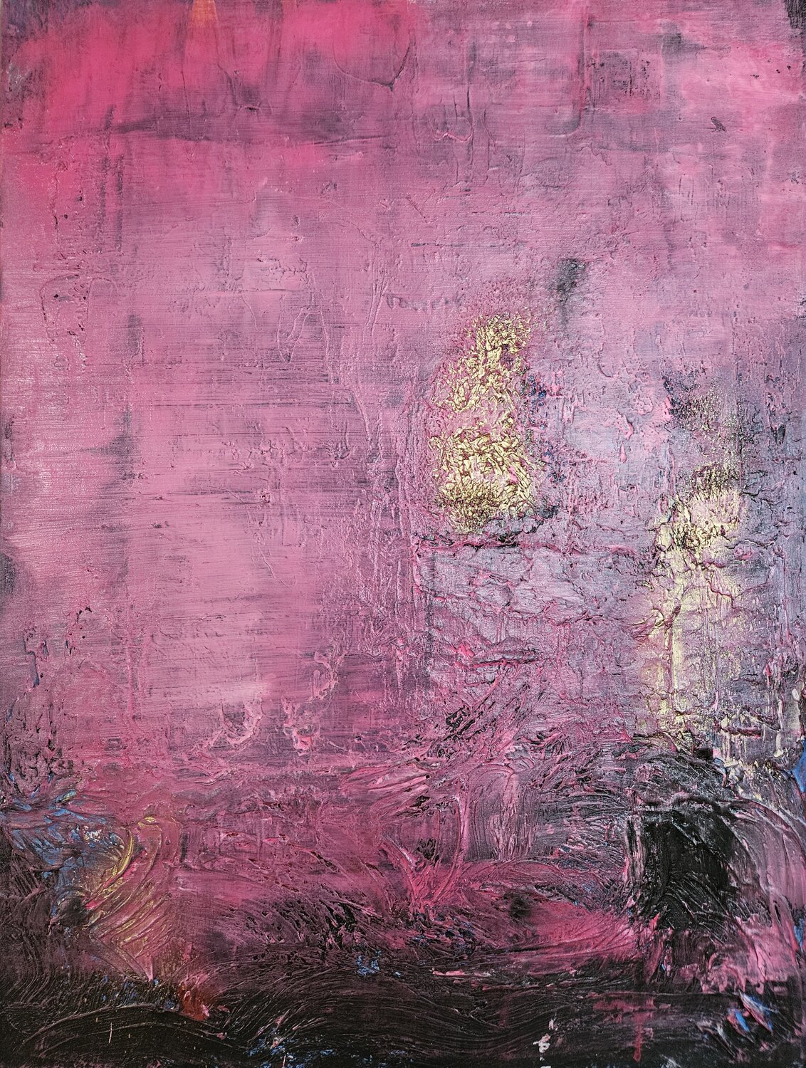 Relentless Glow Lisa Smith