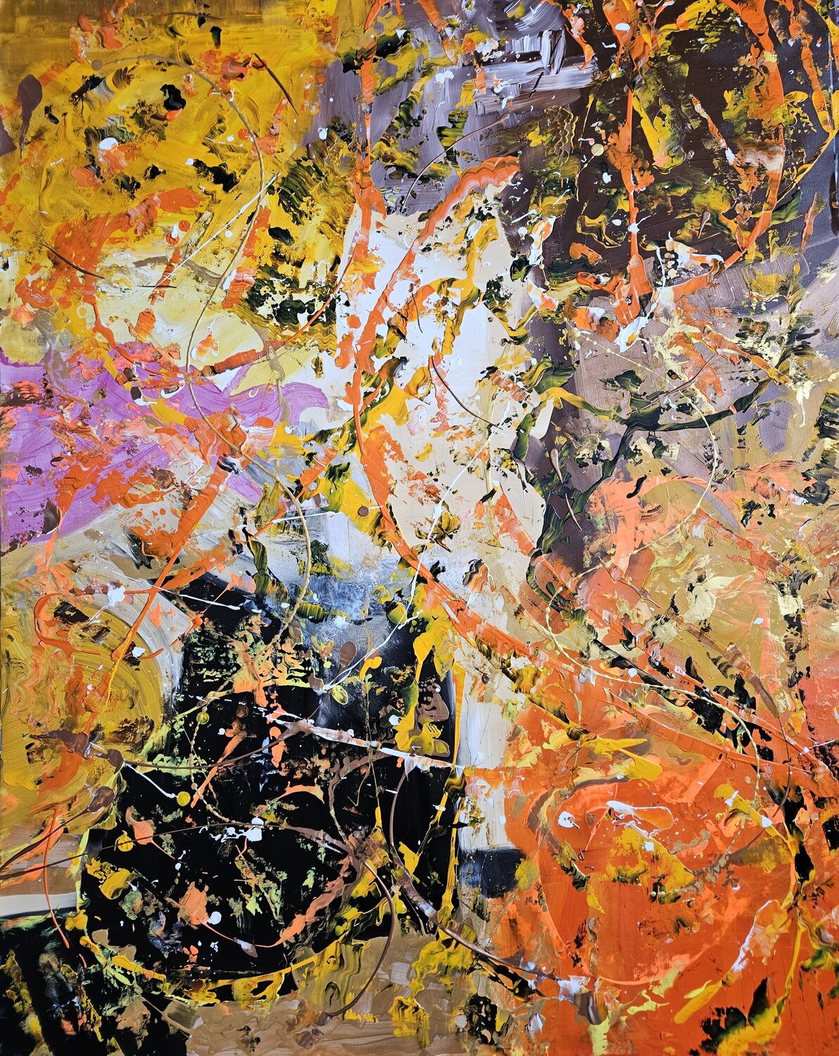 Monarch butterfly migration Lisa Smith