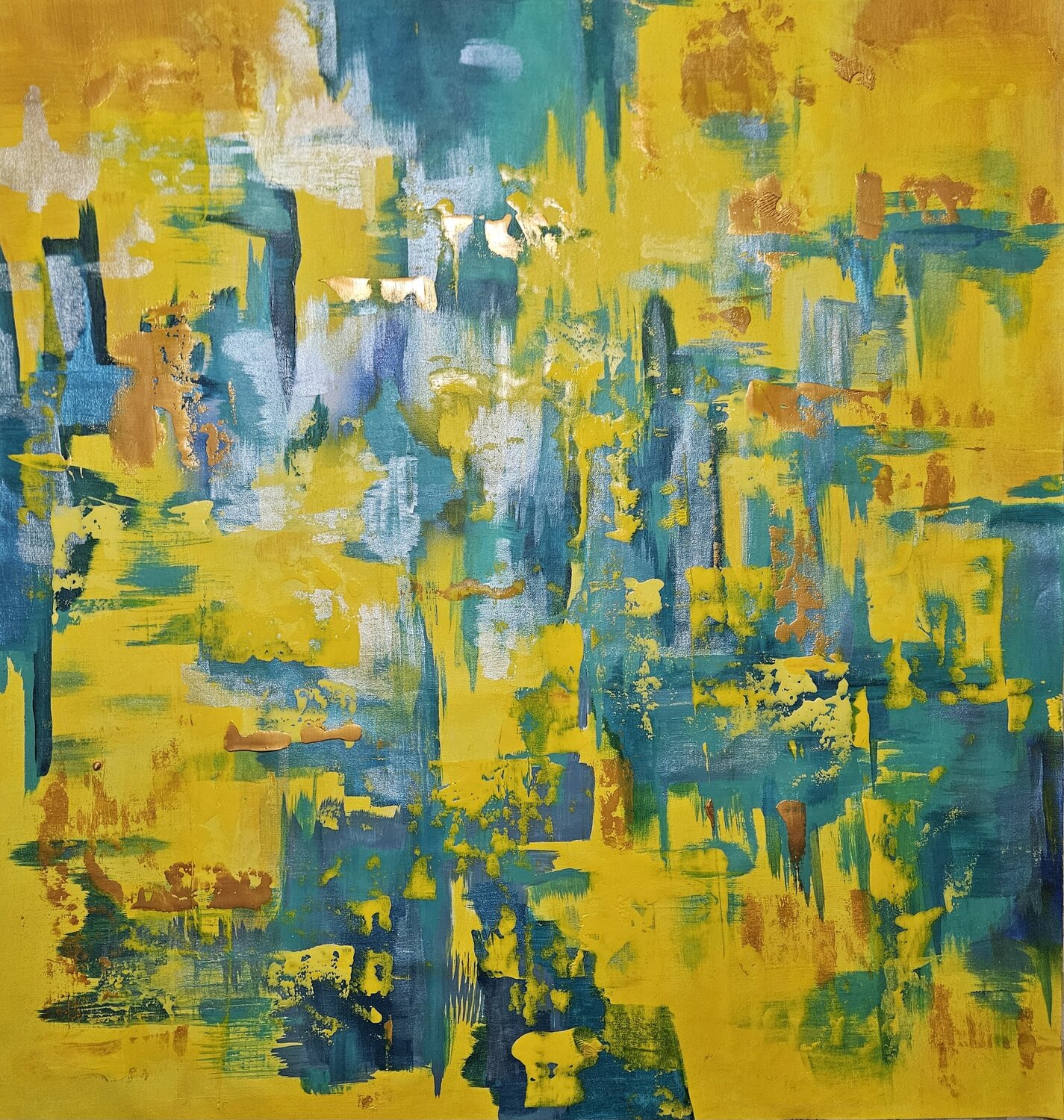 Summer Serenade Lisa Smith