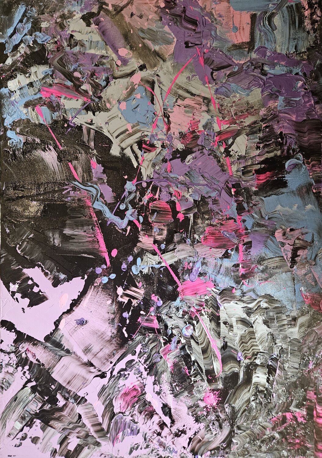 Everywhere Lisa Smith